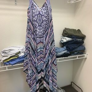 Express dress